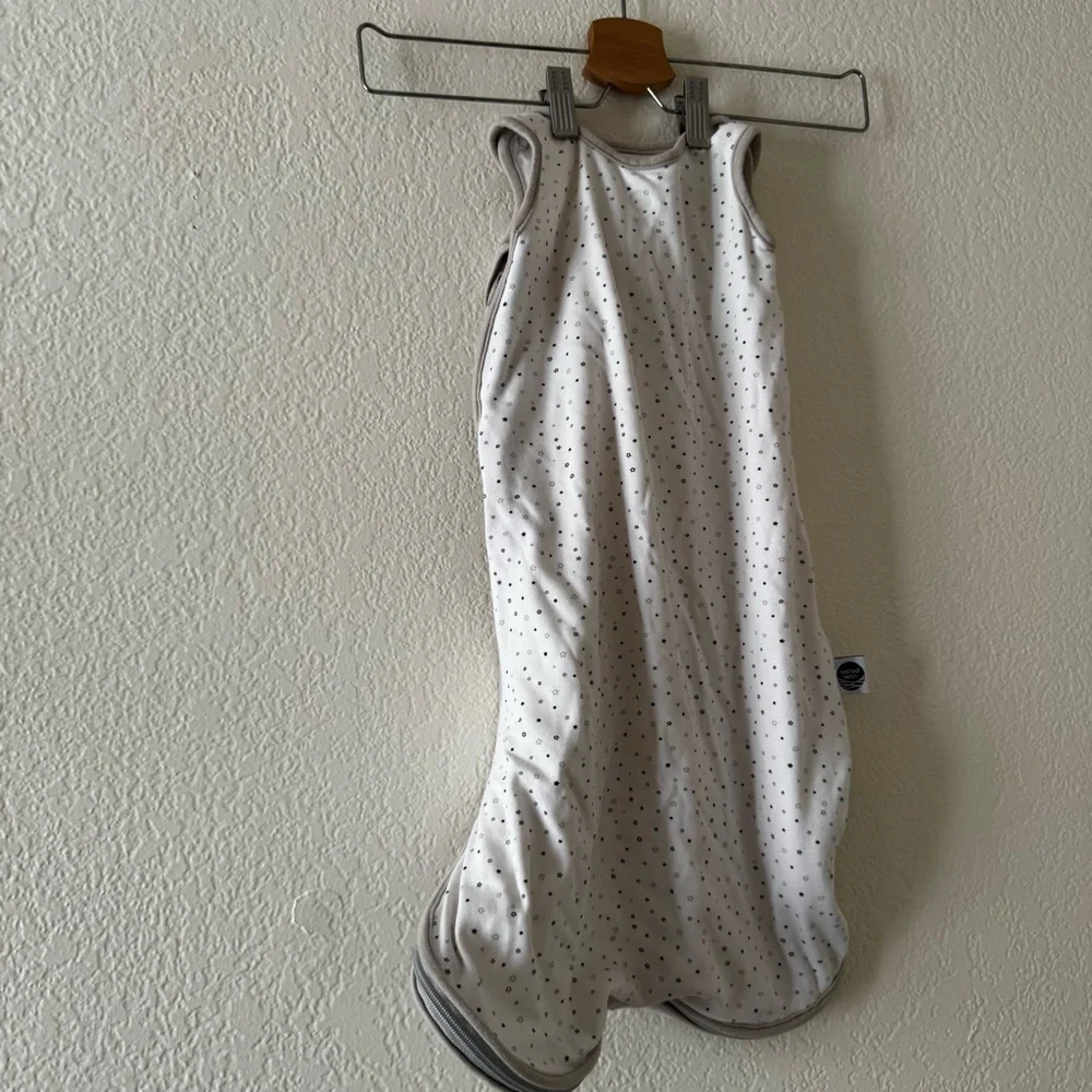 Nested Bean Zen Back Classic (0-6 months) Sleep Sack